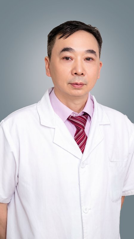 长沙医博肛肠医院 彭维治 肛肠科/主治医师