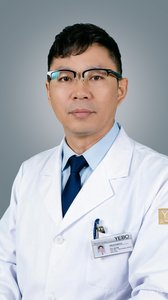 长沙医博肛肠医院 栾忠杰 肛肠科 / 主治医师