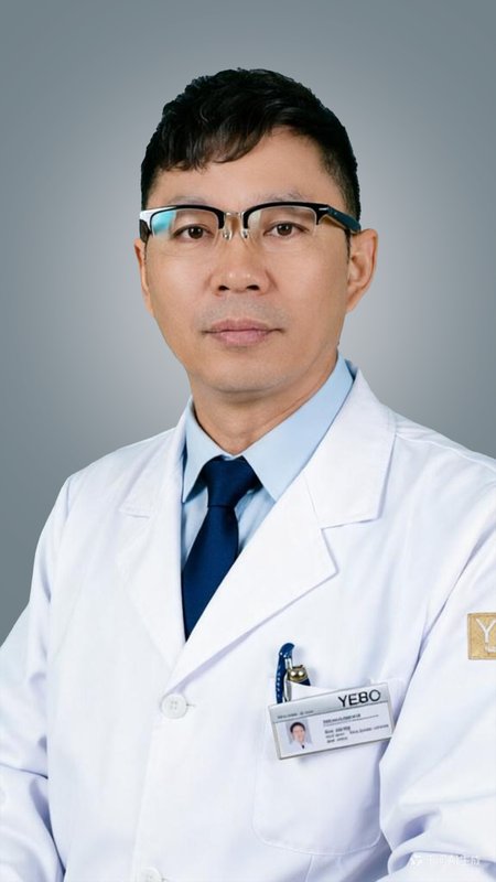 长沙医博肛肠医院 栾忠杰 肛肠科/主治医师