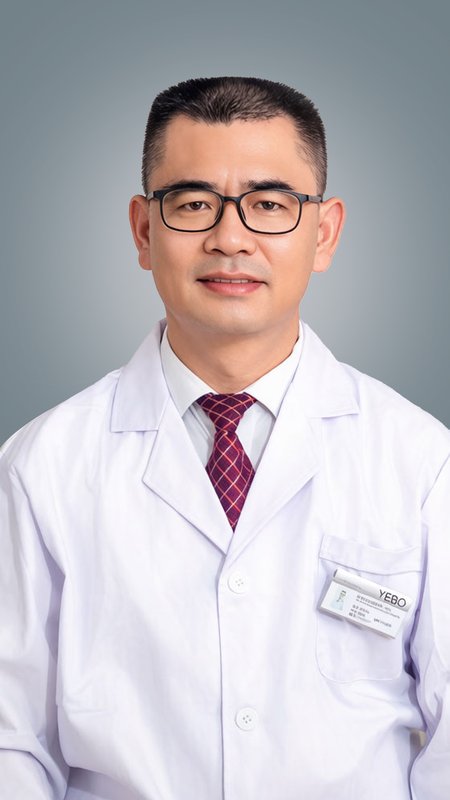 长沙医博肛肠医院 赵永志 肛肠科/主治医师