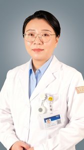 长沙医博肛肠医院 陈敏 消化内科 / 副主任医师