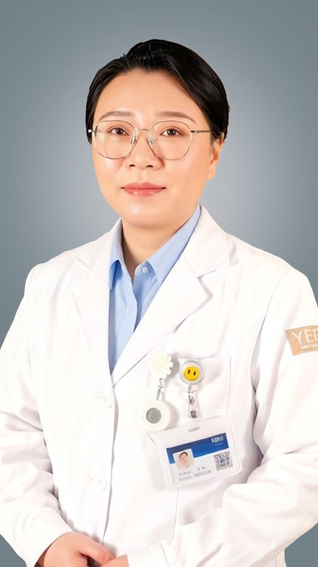 长沙医博肛肠医院 陈敏 消化内科/副主任医师