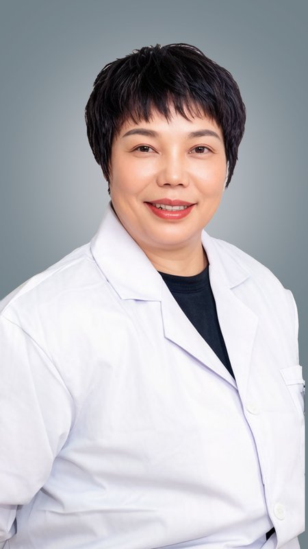 长沙医博肛肠医院 龙红华 肛肠科/主治医师